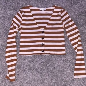 Wild Honey Longsleeve